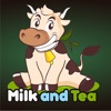 Milk and Tea