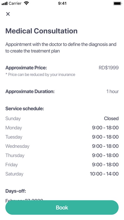 Labplus Online screenshot-3