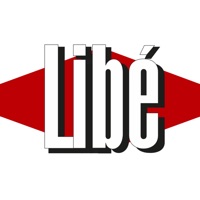 Libération app not working? crashes or has problems?