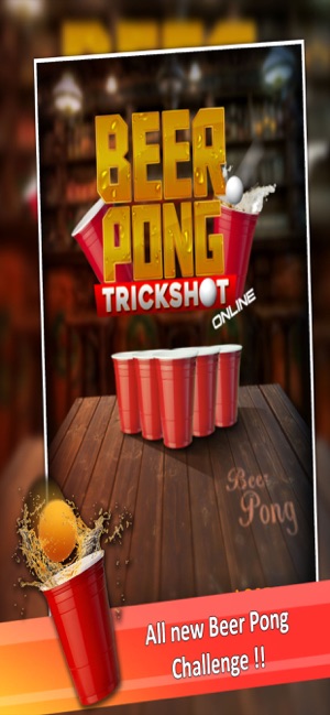 Beer Pong : Trickshot(圖4)-速報App