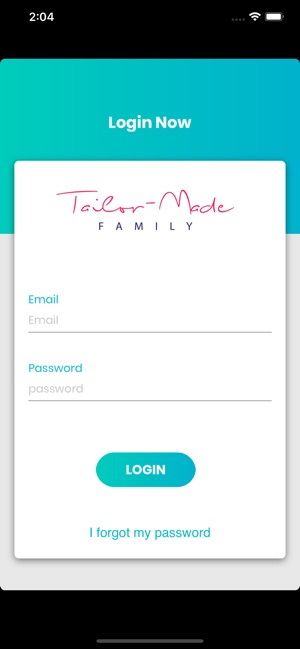 TMSitters-Families(圖1)-速報App