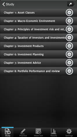 Game screenshot Investment Risk & Taxation mod apk