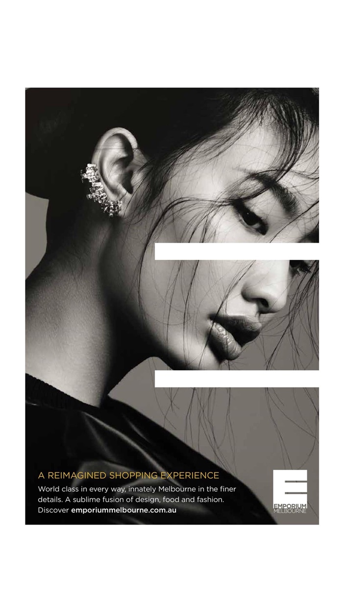 Destinations Australia Series