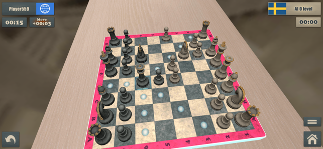 Play Chess 2020(圖9)-速報App