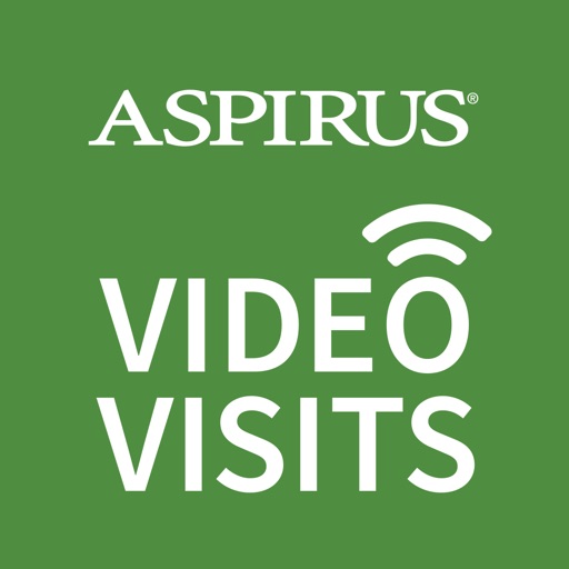 Aspirus Video Visit