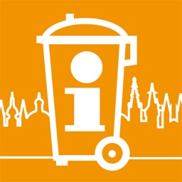 Die Stadtreiniger Apple Watch App