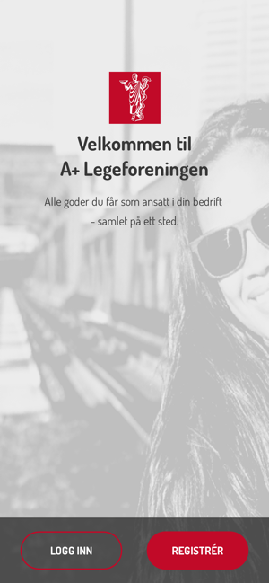 A+ Legeforeningen(圖3)-速報App