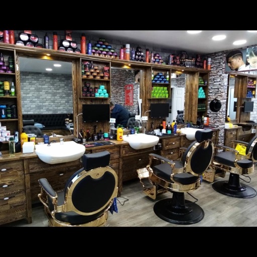 Istanbul Turkish Barbers Ascot