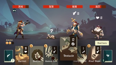 Pirates Outlaws Screenshot 5