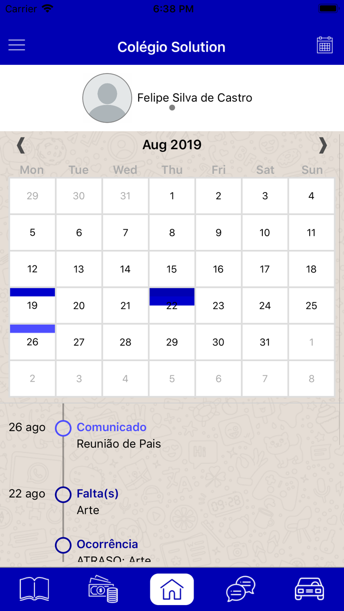 Externato Santo Antônio