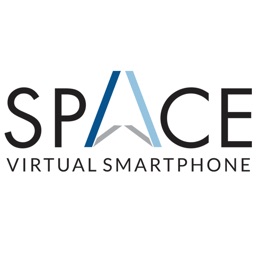 Space Virtual Phone