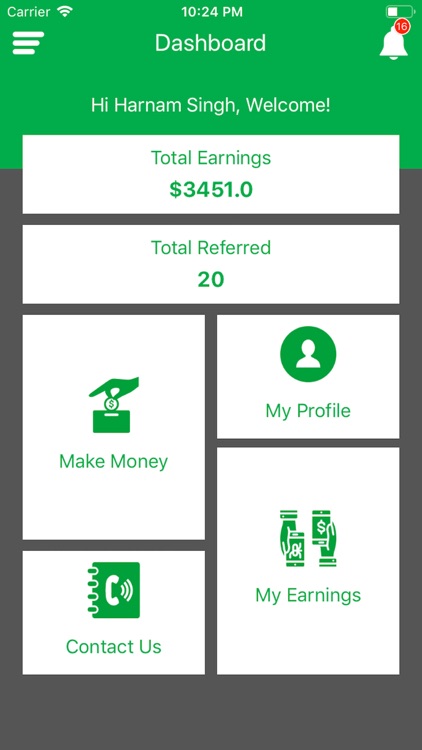 Velocity Opportunity