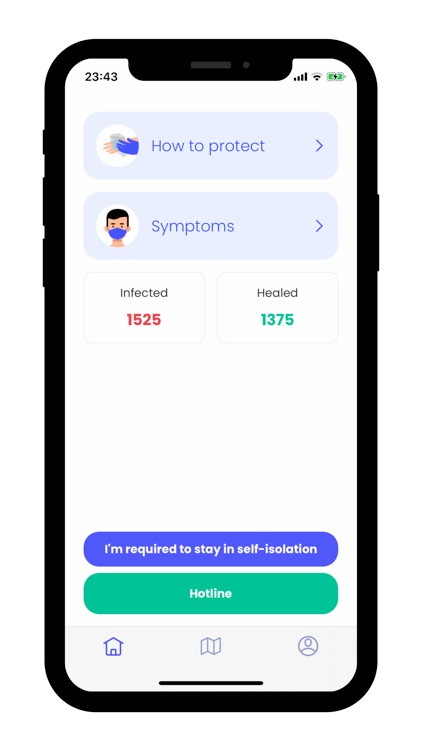 eKarantena Slovensko