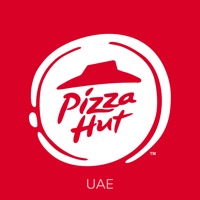 Kontakt Pizza Hut UAE- Order Food Now