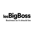 Top 11 Business Apps Like Les BigBoss - Best Alternatives