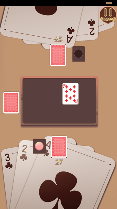 Friends vs Cards image #1