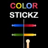 Color stickZ