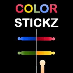 Color stickZ