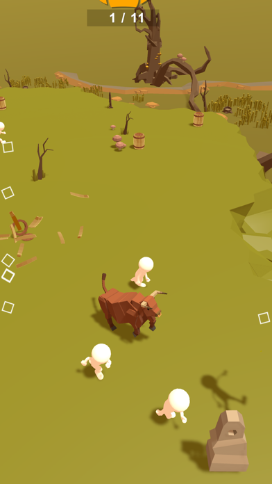 Bullfighting screenshot 5