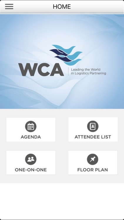 WCA Events