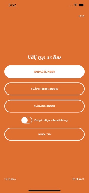 Holmquist Optik(圖2)-速報App