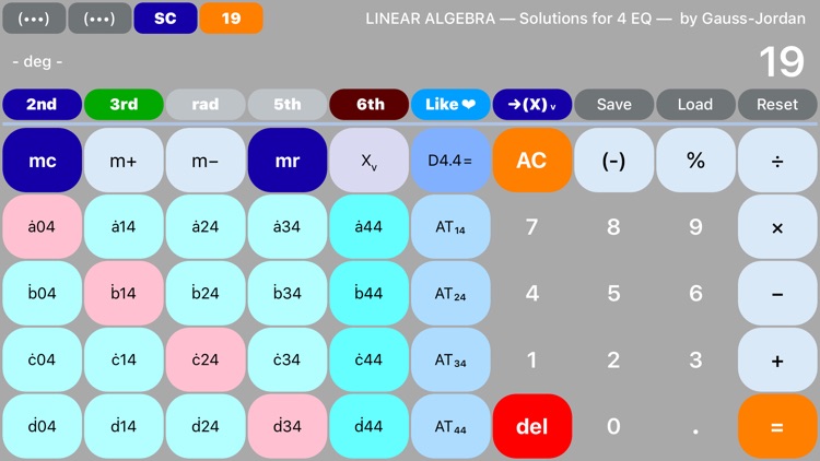 SciPro Math screenshot-6