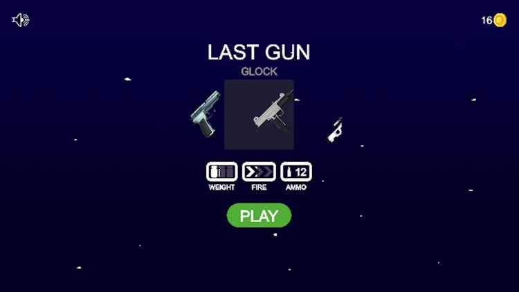 LastGun