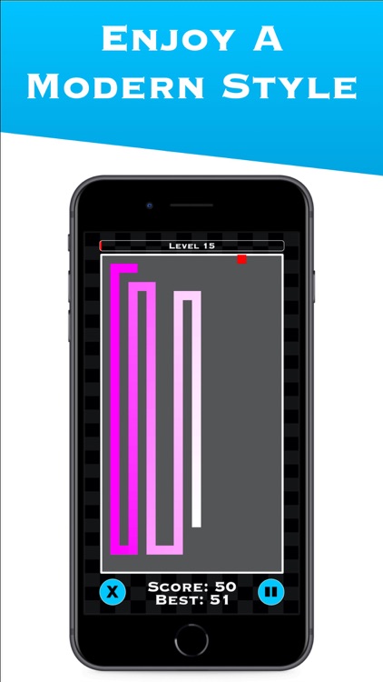 Snake++ screenshot-0