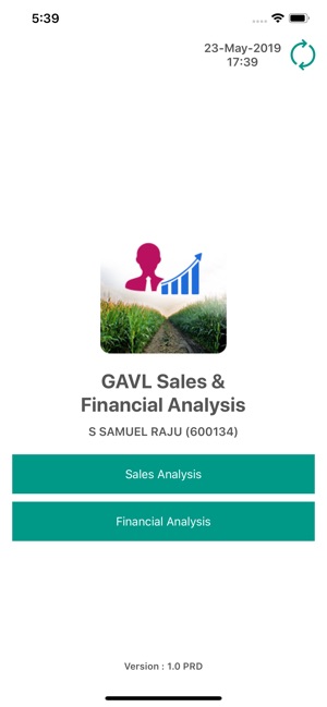 GAVL Sales&Financial Analysis(圖3)-速報App