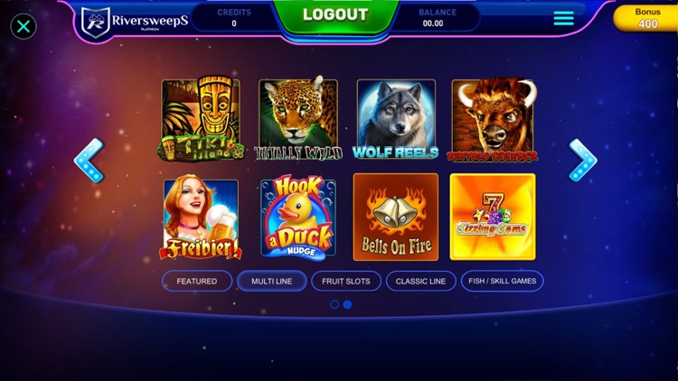RSPslots screenshot-3