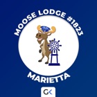 Moose Lodge #1823