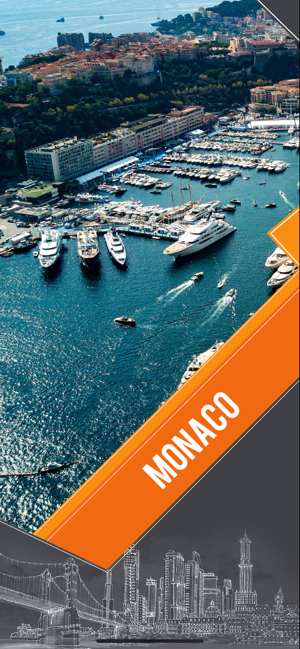 Monaco City Travel Guide