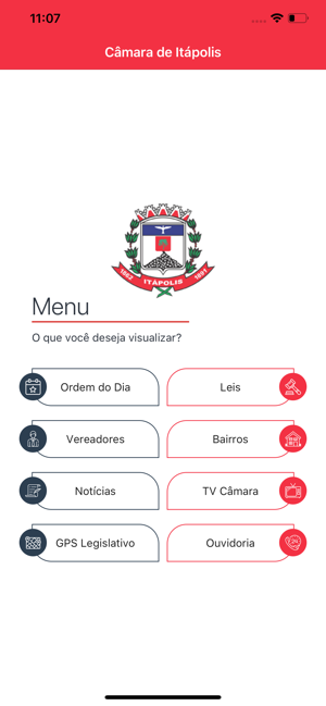 Câmara de Itápolis(圖2)-速報App