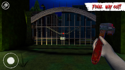 Riddle of Jason House screenshot 4