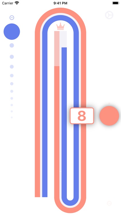 Cribtastic – Cribbage Board screenshot-3