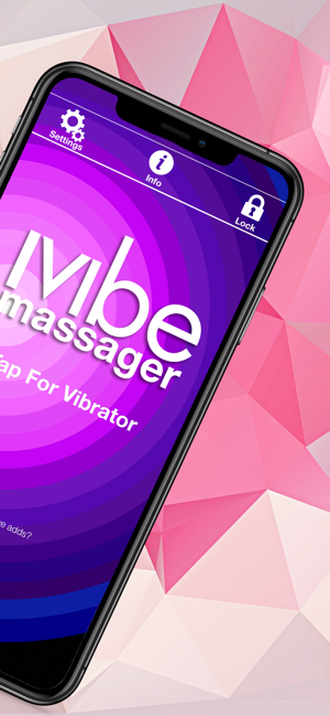 Vibrator Massager iVibe(圖2)-速報App