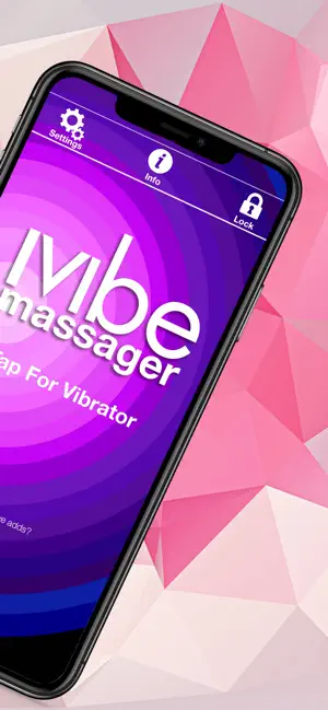 Imágen 2 Masaje Vibrador iVibe y Relax iphone