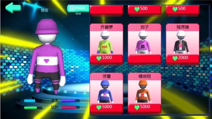 人类一败糊涂地大乱斗！