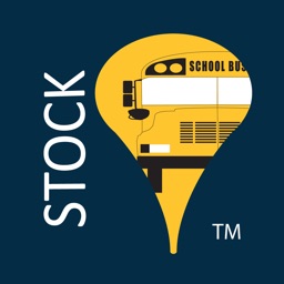 Stock Bus Tracker