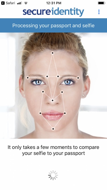 SecureIdentity screenshot-4