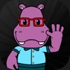 Clever Hippo