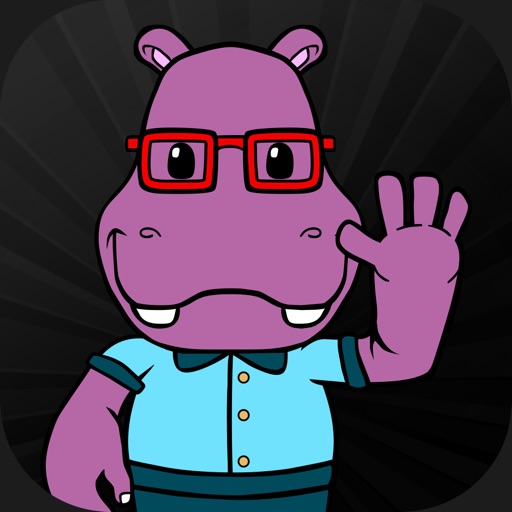 Clever Hippo iOS App