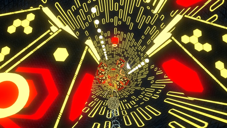 Speed Ball GO screenshot-5