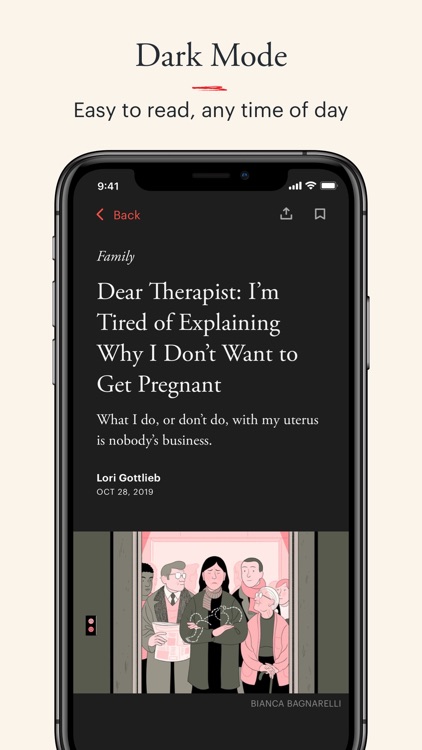 The Atlantic Magazine screenshot-5
