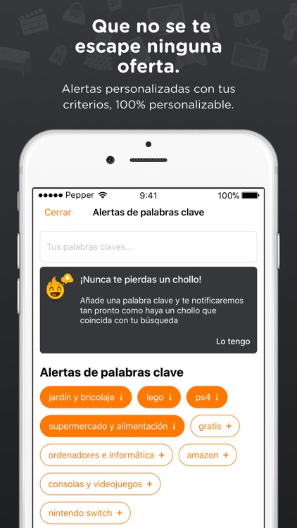 Chollometro screenshot-3
