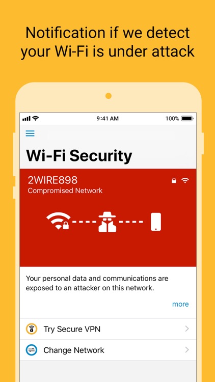 Norton Security screenshot-3