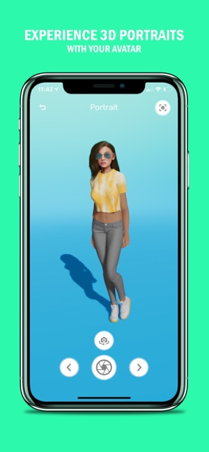 Pinscreen: Instant 3D Avatars(圖5)-速報App