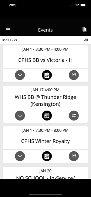 Central Plains School District(圖5)-速報App