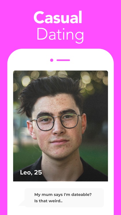 Hud™ - #1 Hookup App screenshot-5