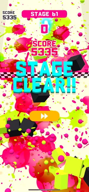 Paint Balls Rush(圖9)-速報App